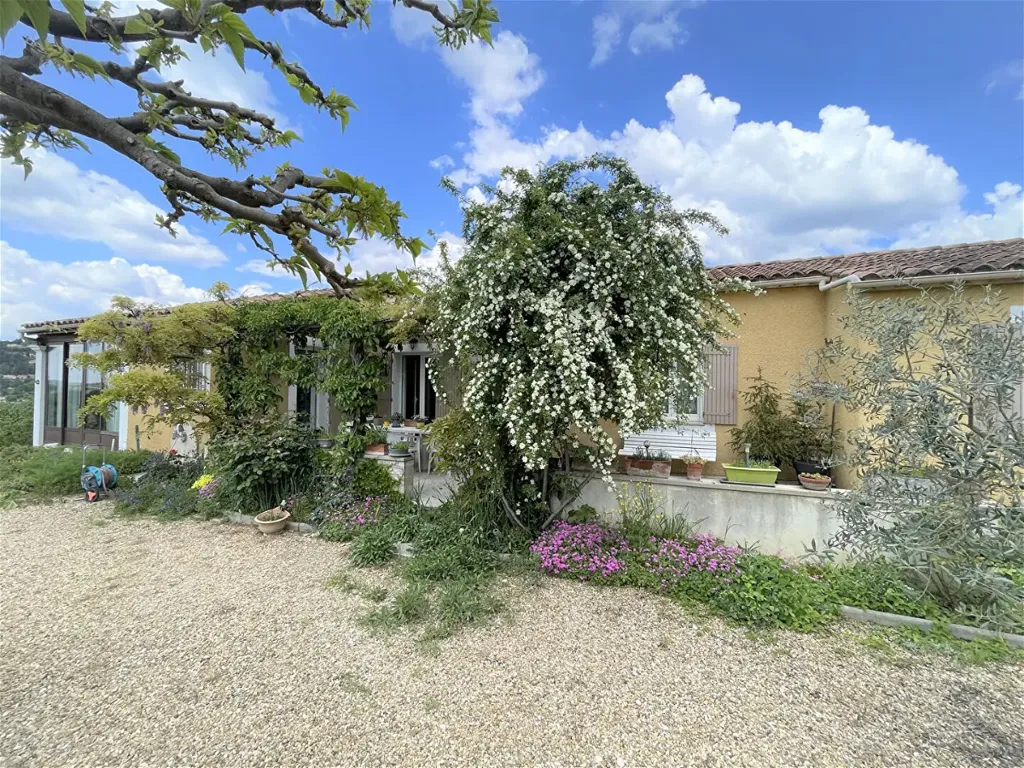 Maison 5 pièces à Apt