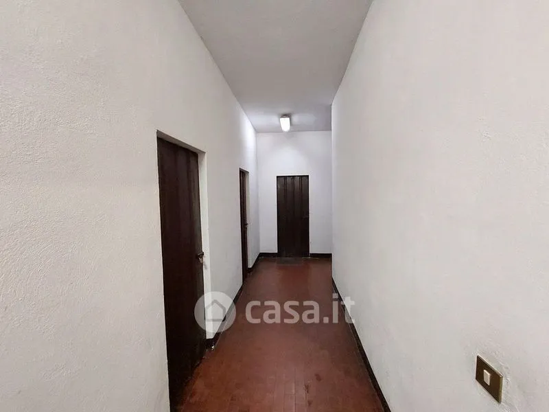Ingresso - Trilocale with Terrace in Seriate