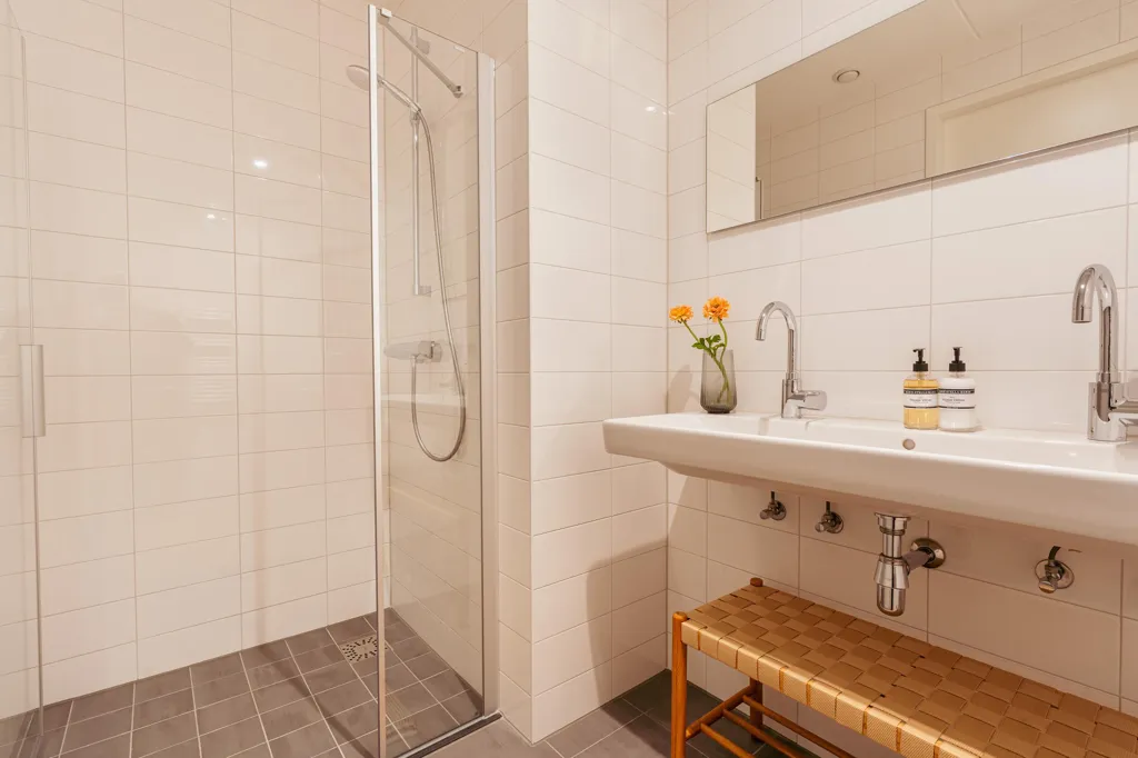 Appartement 3 pièces à Amsterdam