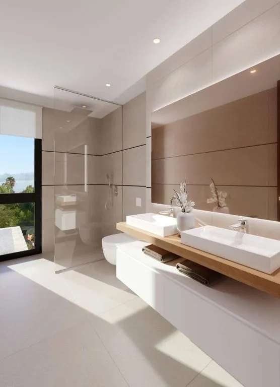Vannitoad - Luxury Villa with Pool in Finestrat