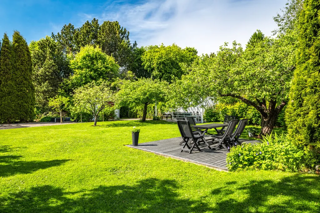 Giardino - Charming Villa with Garden in Central Location