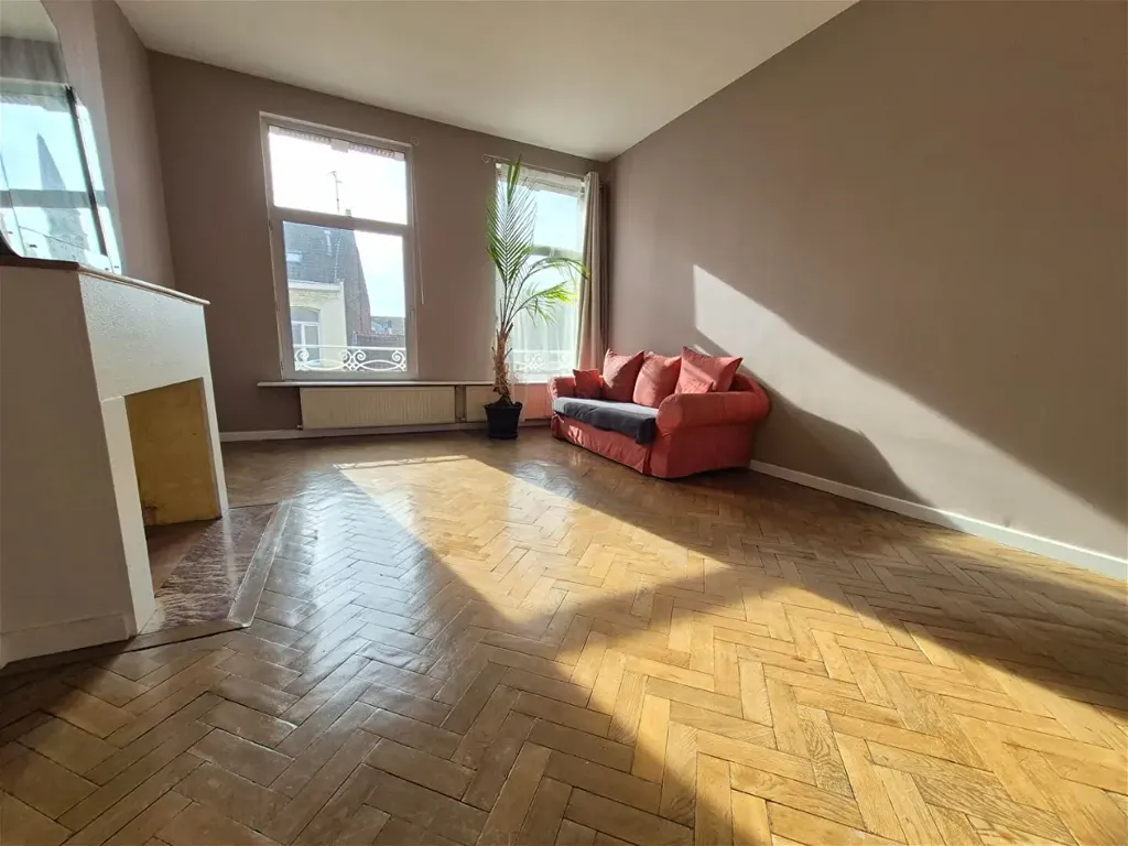 Appartement 2 pièces à Lille