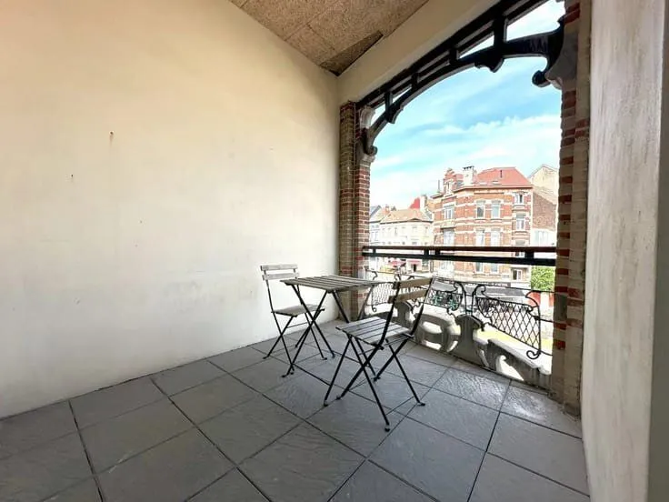 Maison à Brussels