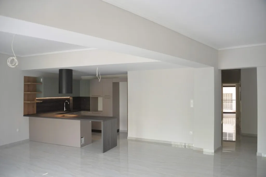Appartement 5 pièces à Thessaloniki