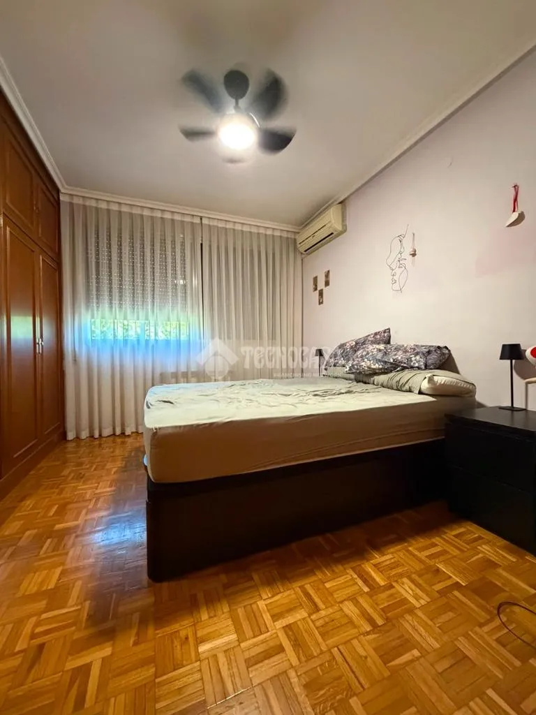 Magamistoad - Terraced House with Garden in Hortaleza