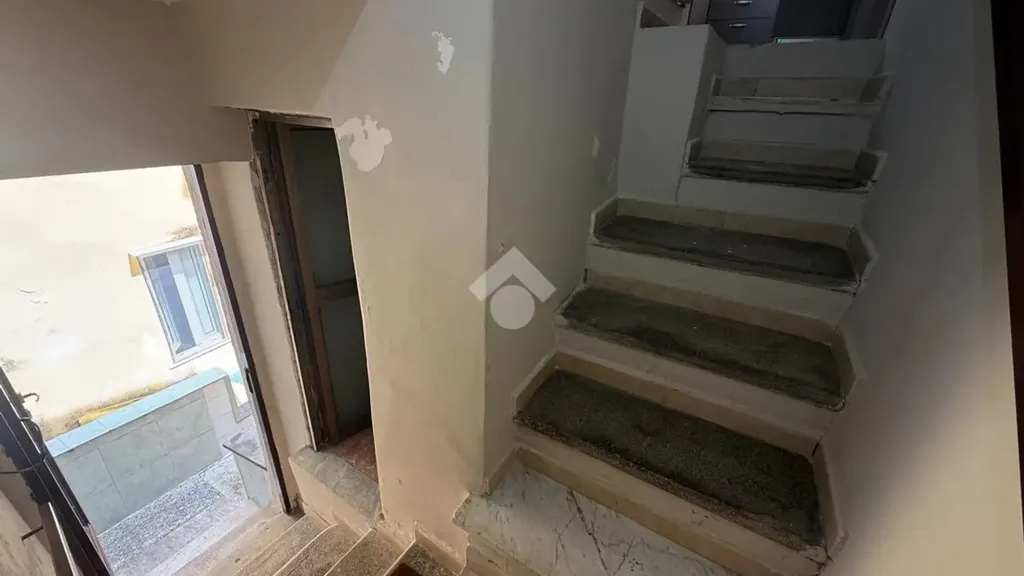 Toad - Restored Semidetached House in Angri