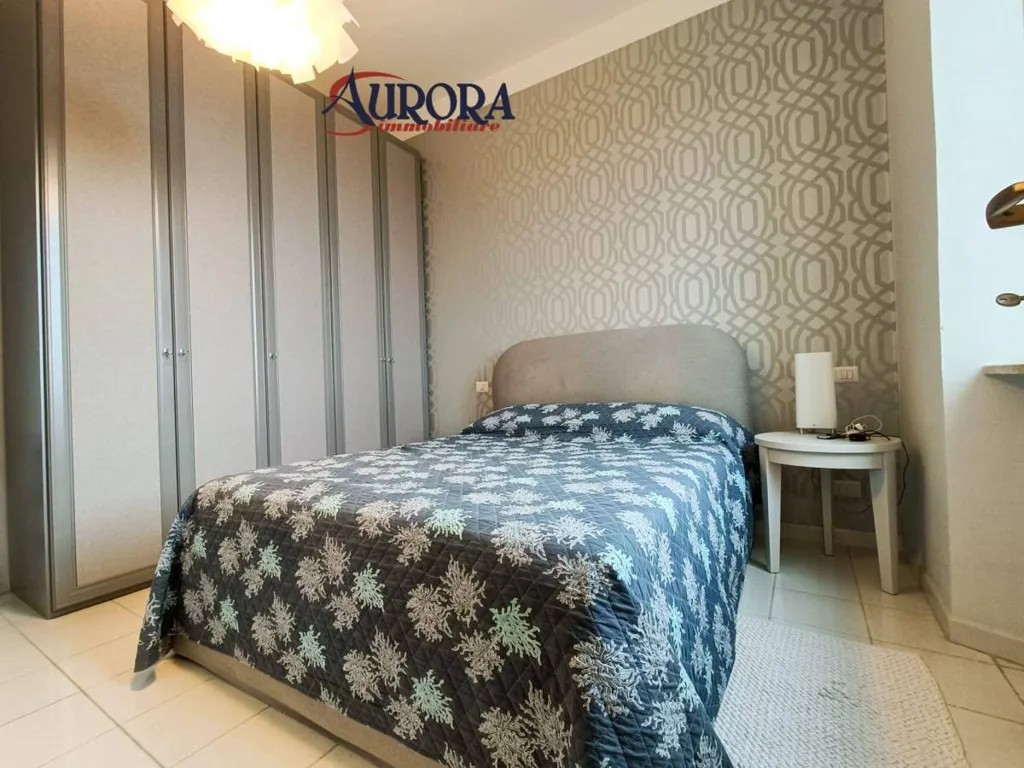 Chambres - Historic Apartment with Terracina View