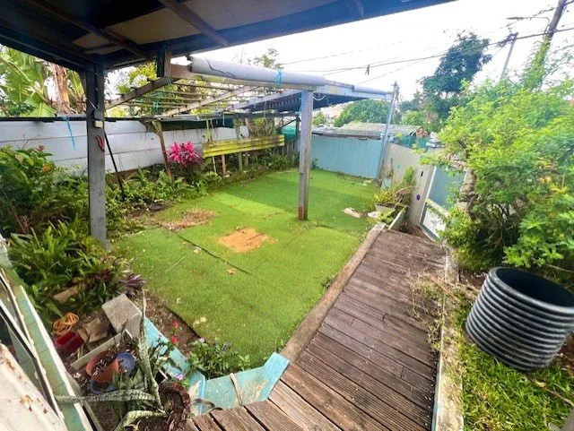 Giardino - Renovated House with Veranda in Saint-André