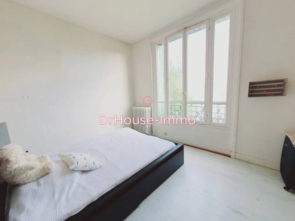 Magamistoad - Historic Maison with Garden in Argenteuil Centre