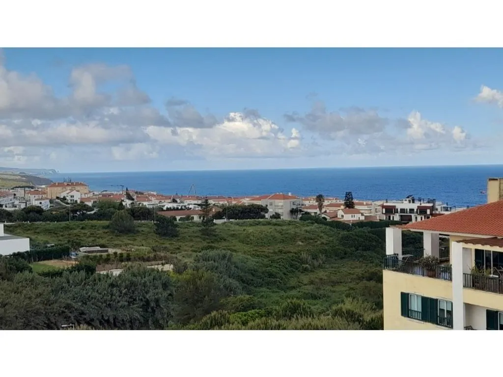 Balcon - Luxury Penthouse with Pool in Mafra, Lisbon