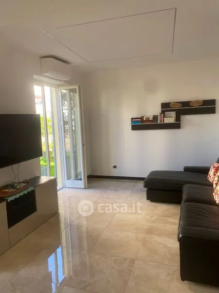 Elutuba - Rustic Apartment with Sea View in Sestri Levante