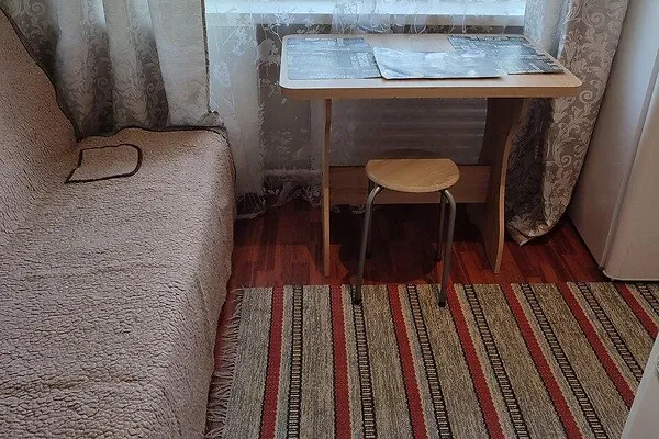 Bureau - Appartement 1 pièces à Tallinn