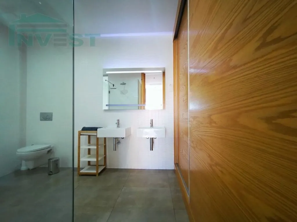 Salles de bain - Luxury Apartment with Pool in Adeje