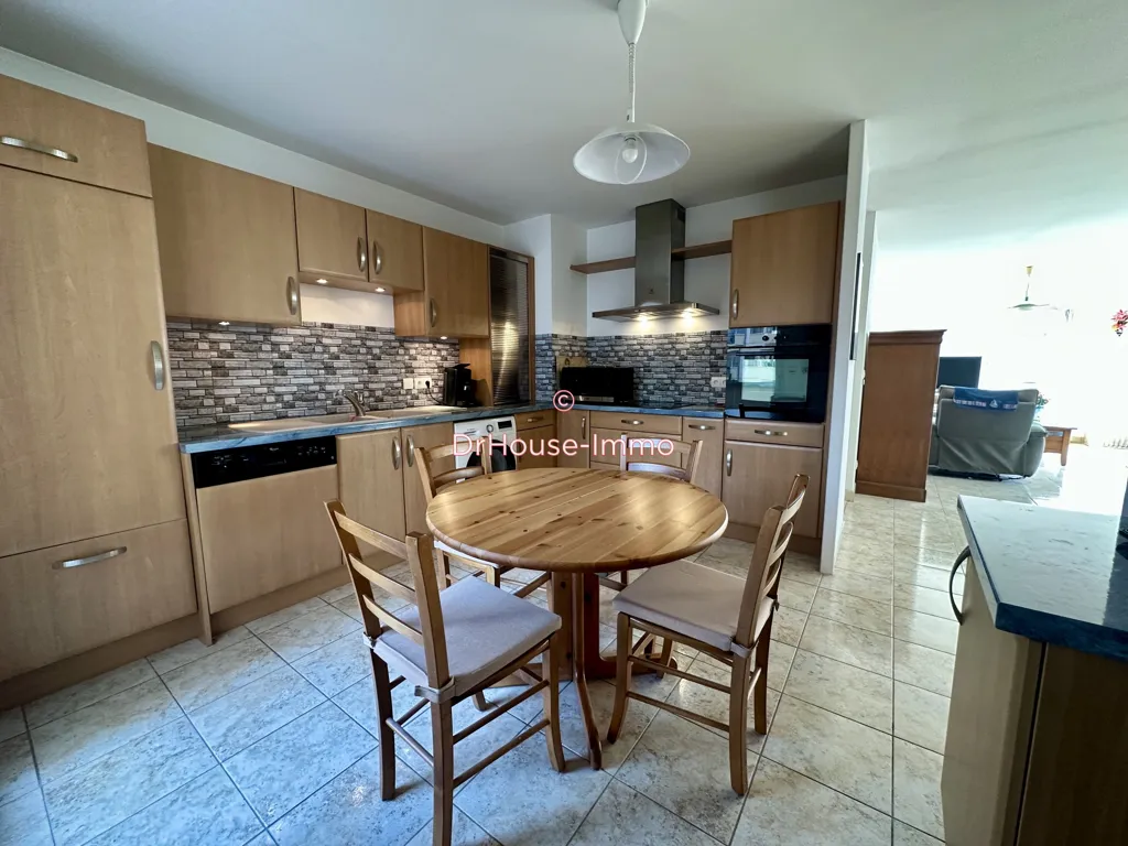 Cucina - Spacious Apartment with Terraces in Victor Hugo