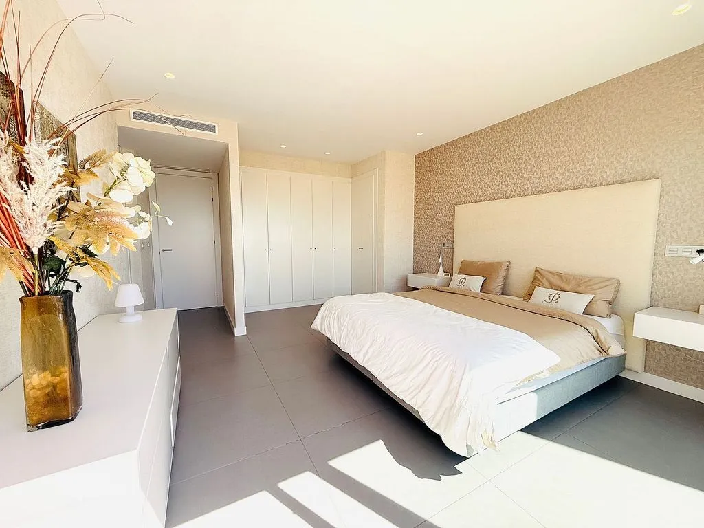 Magamistoad - Contemporary Flat with Sea View in Estepona