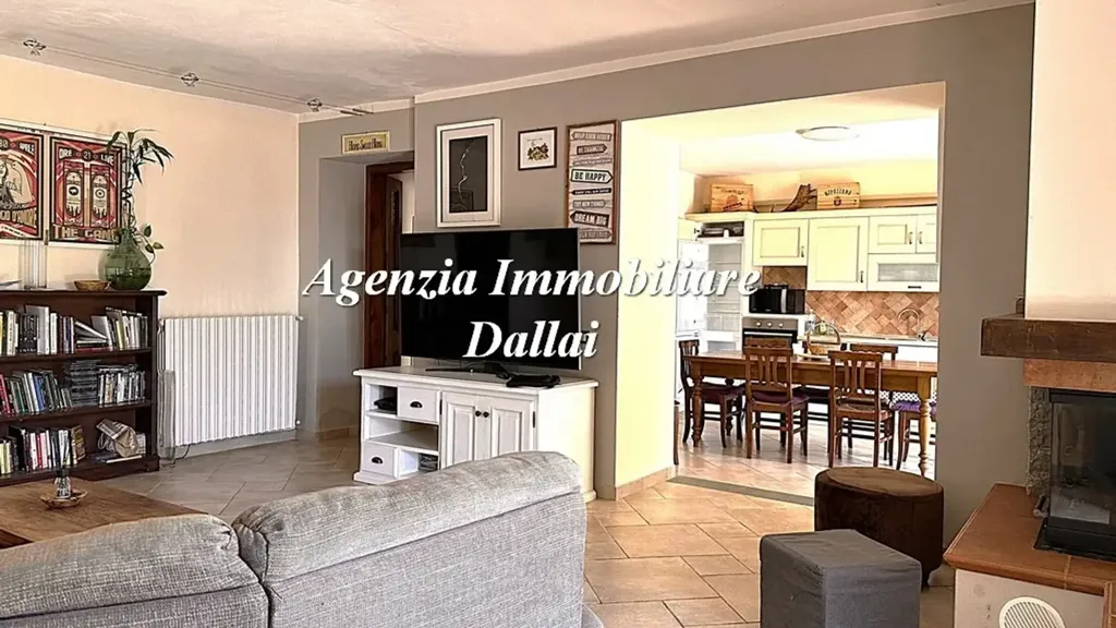 Séjour - Rustic Cottage with Panoramic Garden in Scarperia