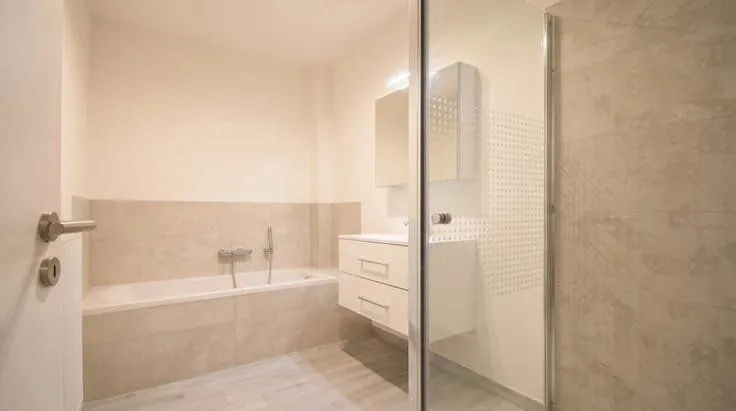 Appartement 1 chambres à BE