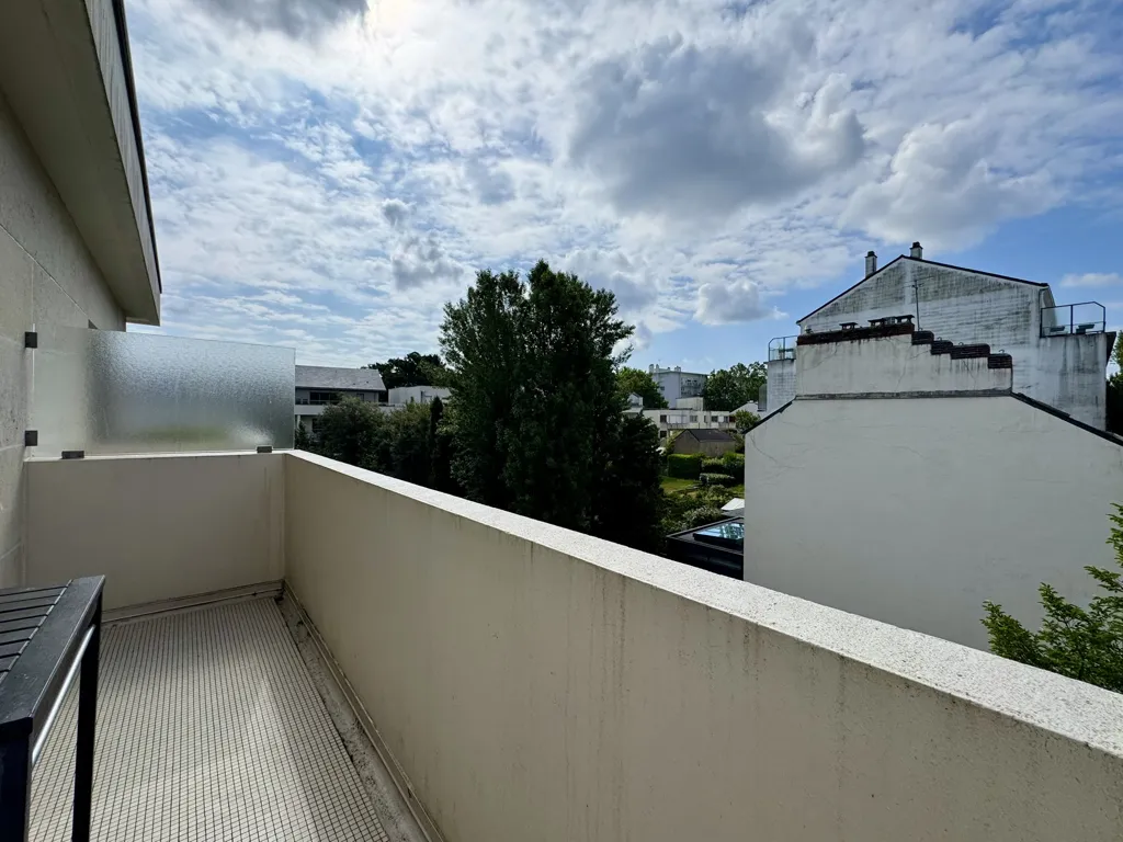 Appartement 2 pièces à Nantes
