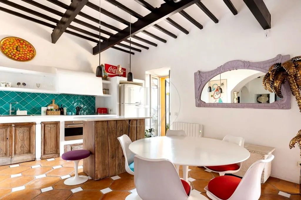 Appartement 4 pièces à Ibiza