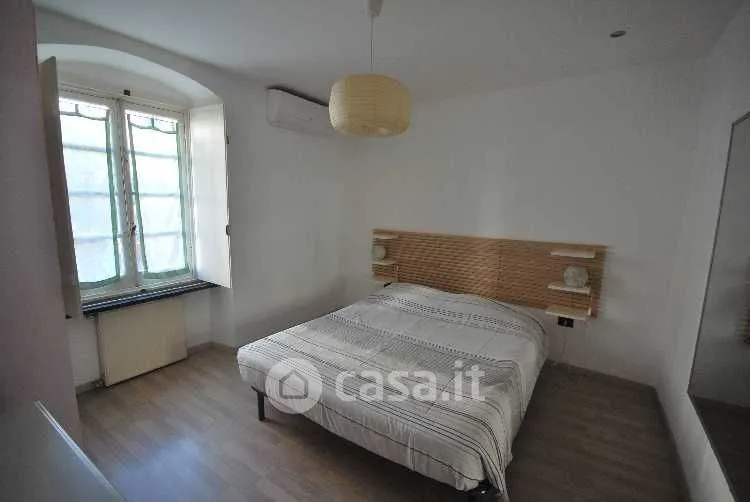 Chambres - Genoese Cottage with Balcony in Genoa