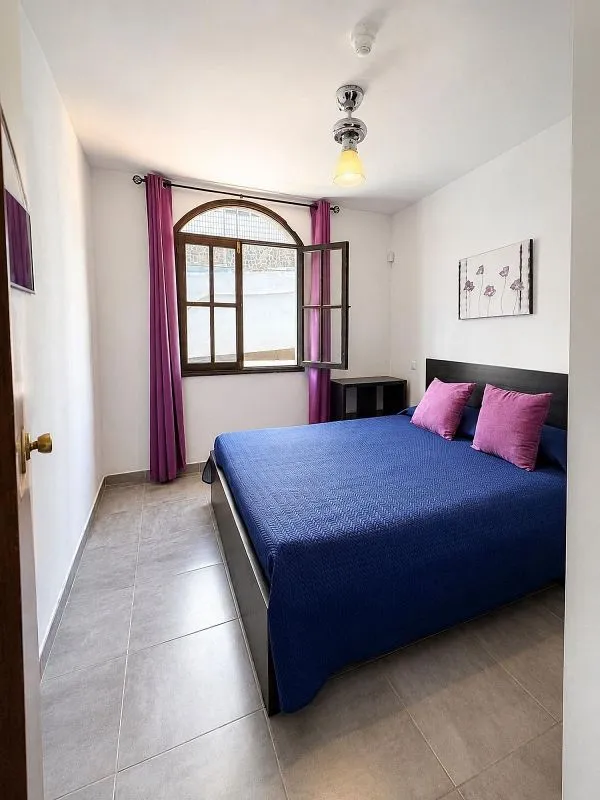 Magamistoad - Chalet with Pool and Sea View in Playa del Cura