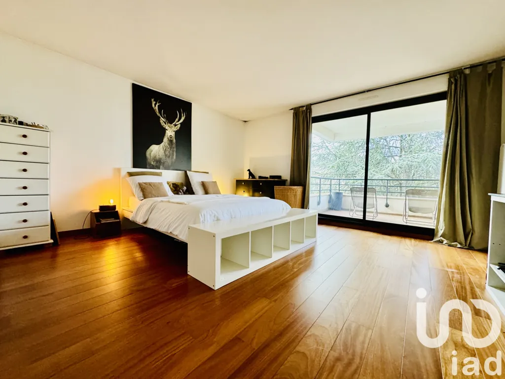 Magamistoad - Luxury Flat with Terraces in Saint-Cloud