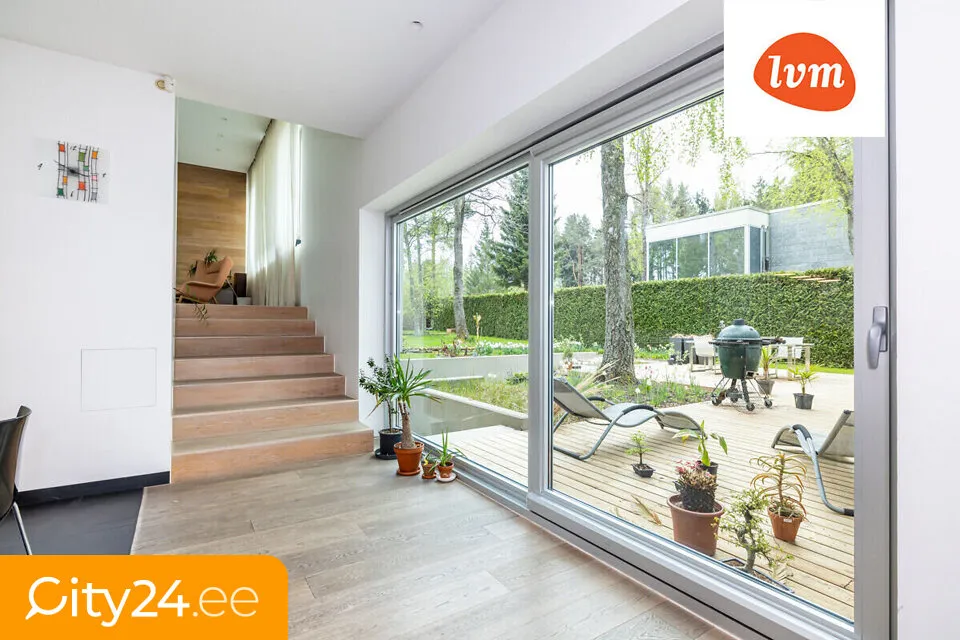 Maison 5 pièces à Tallinn
