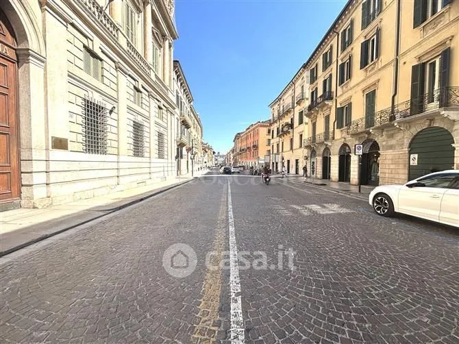 Extérieur - Rearranged Triplex with Parking in Corso Cavour, Verona