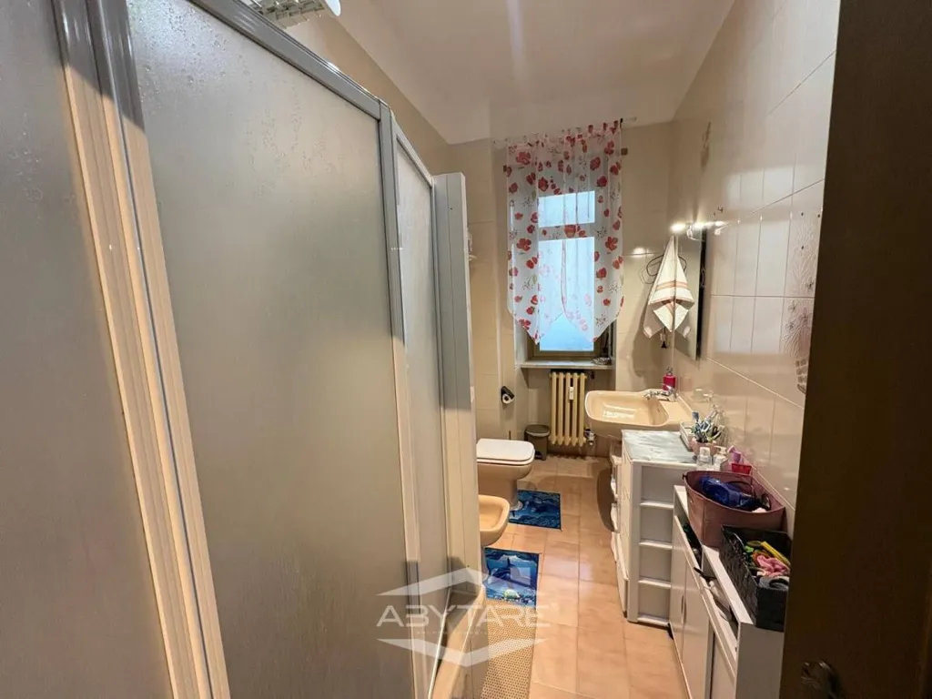 Vannitoad - Duplex Apartment with Balcony in Nichelino