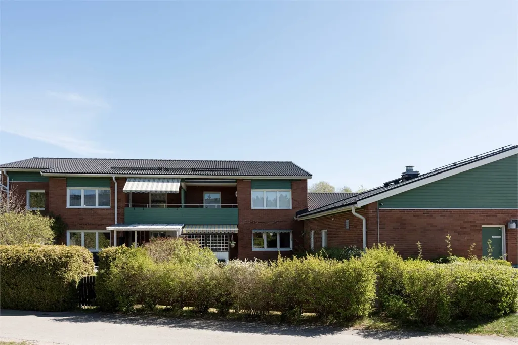 2-toaline korter asukohas Västerås kommun