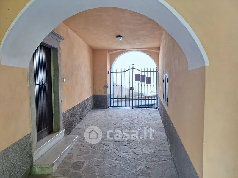 Hallway - Rented Duplex in Central Peia