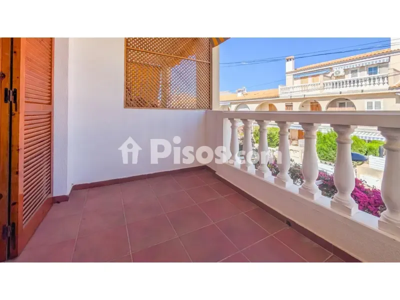 Rõdu - T2 Apartment with Sea View in Tamarit