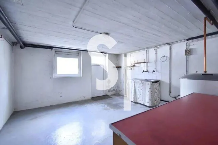 Maison 5 chambres à Arlon