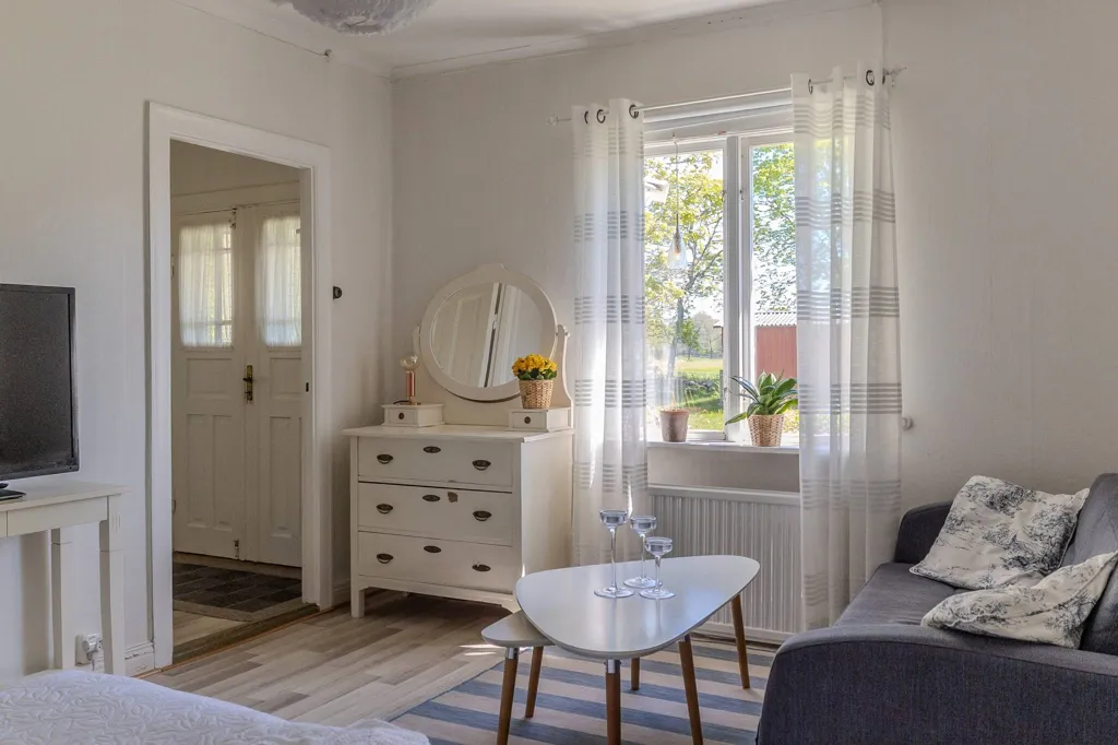 Villa with Sea View in Böda, Öland