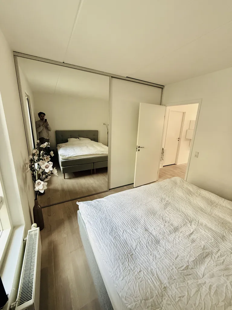 Magamistoad - Central Apartment with Balcony in City Centre