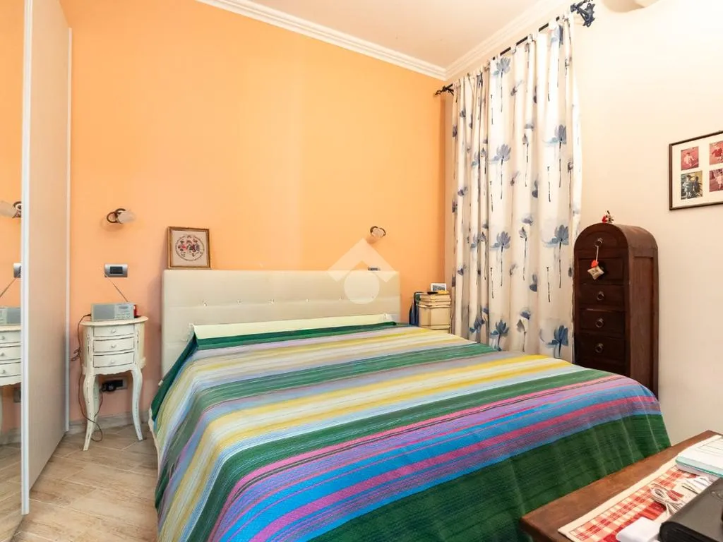 Magamistoad - Renovated 2-Bedroom in Pineta Sacchetti, Rome