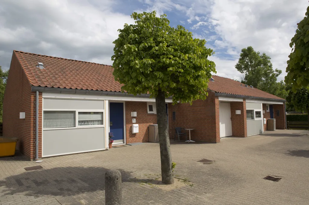Välivaade - Three-Bedroom Flat in Gandrup
