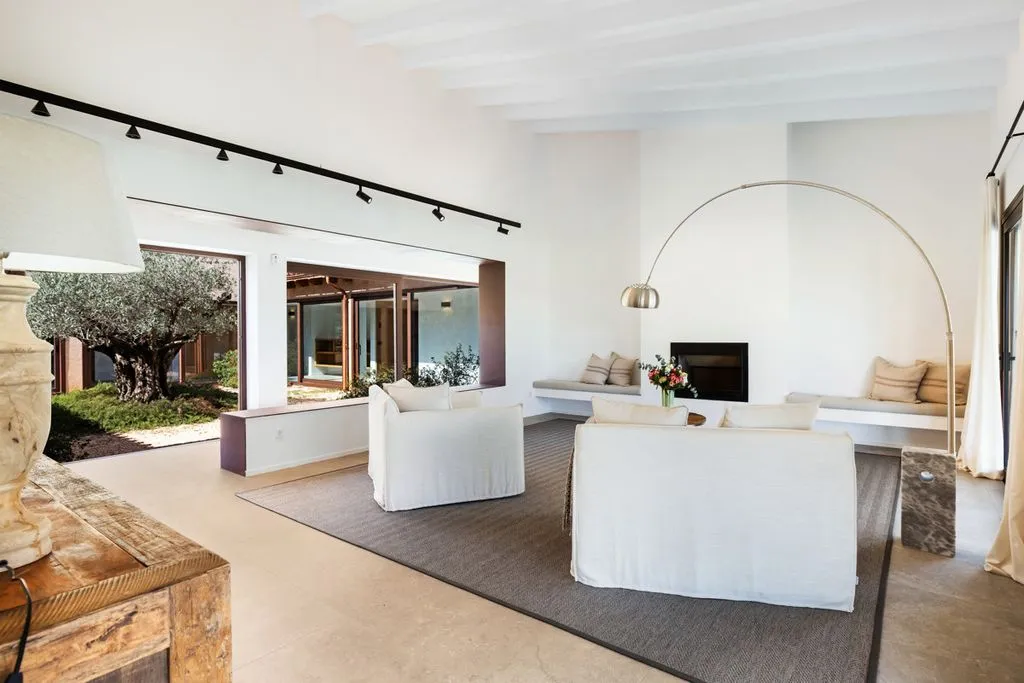 Elutuba - Luxury Finca with Pool near Santanyí