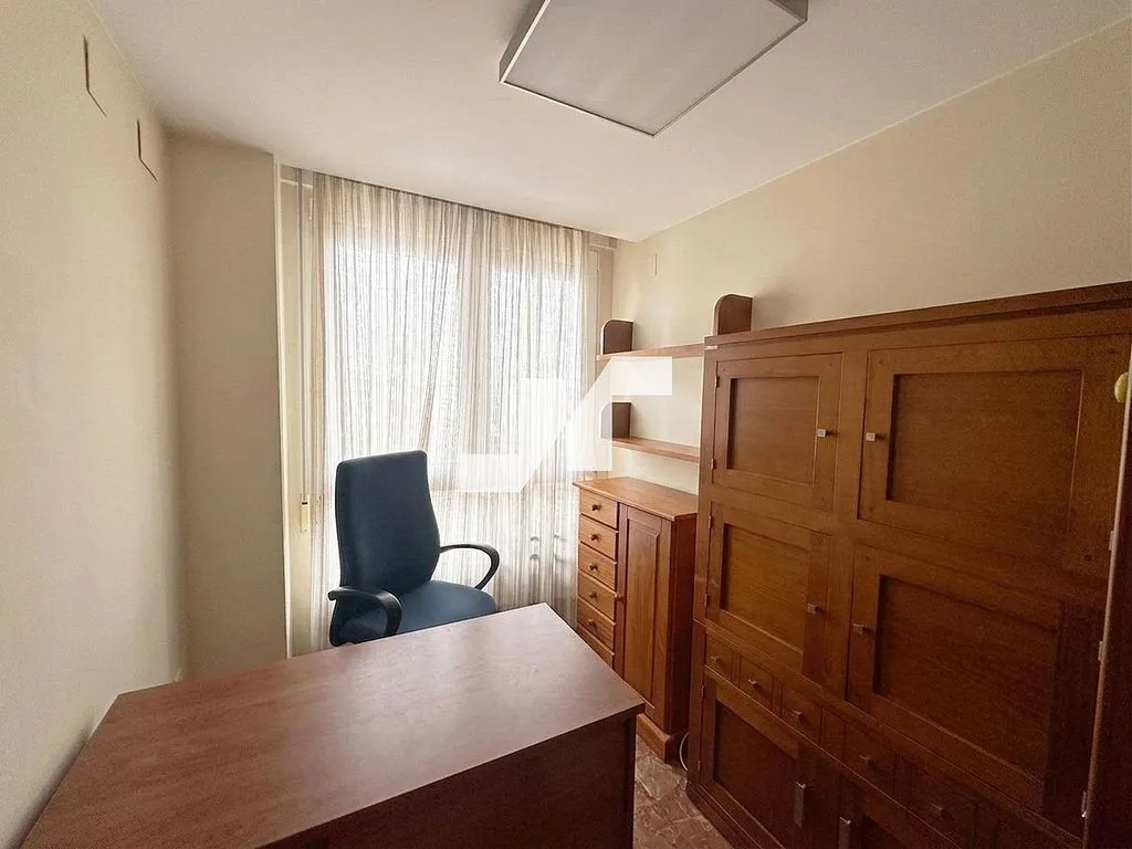 Kabinet - Duplex with Terraces in Cariñena, Vila-real