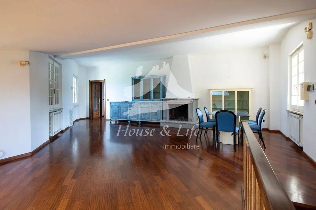 Séjour - Luxury Villa with Pool in Sassari, Sardinia