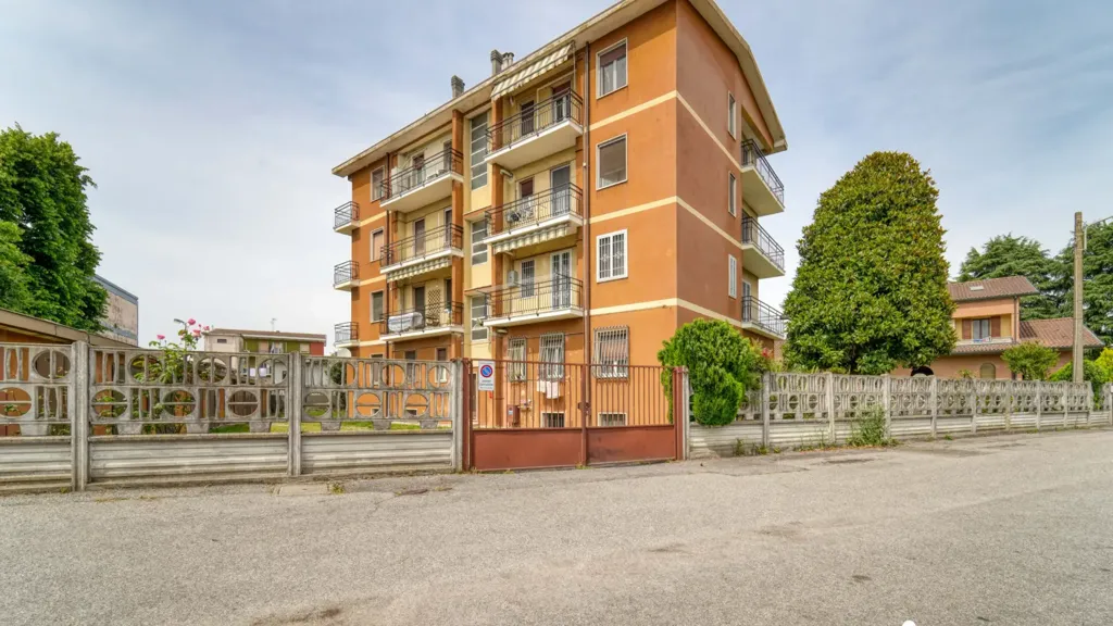 Extérieur - Spacious 2-Bedroom Apartment in Casalmaiocco