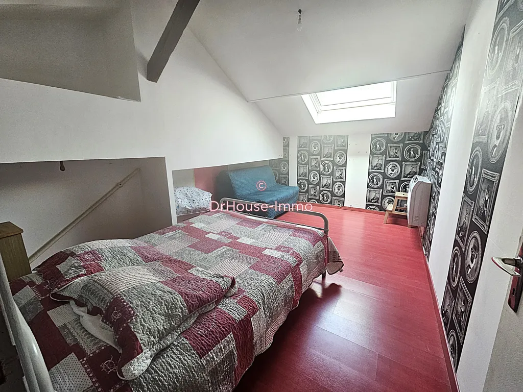 Chambres - Maison de Charme avec Piscine à Saint-Léon-sur-l'Isle