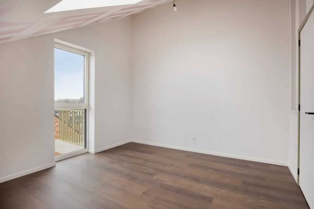 Toad - Eco-Friendly Homes in Denderleeuw