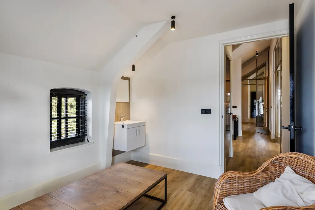 Pièces - Luxury Loft with Garden in Westmaas