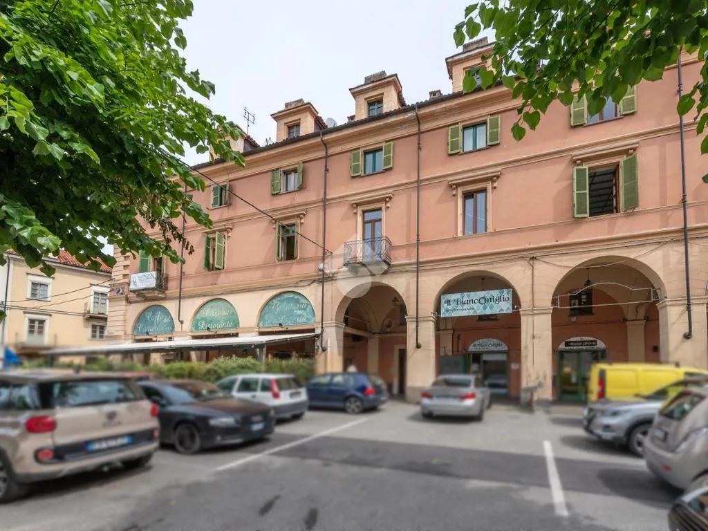 Extérieur - Completely Reworked Apartment in Giaveno
