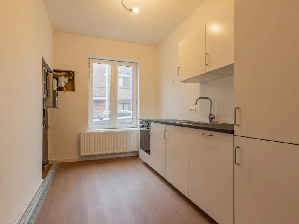 Cuisine - Rijwoning Rénovée au Centre de Lier