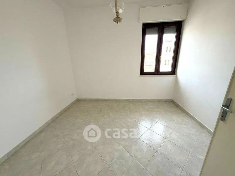 Toad - Bright 3-Bedroom Flat in Tricase