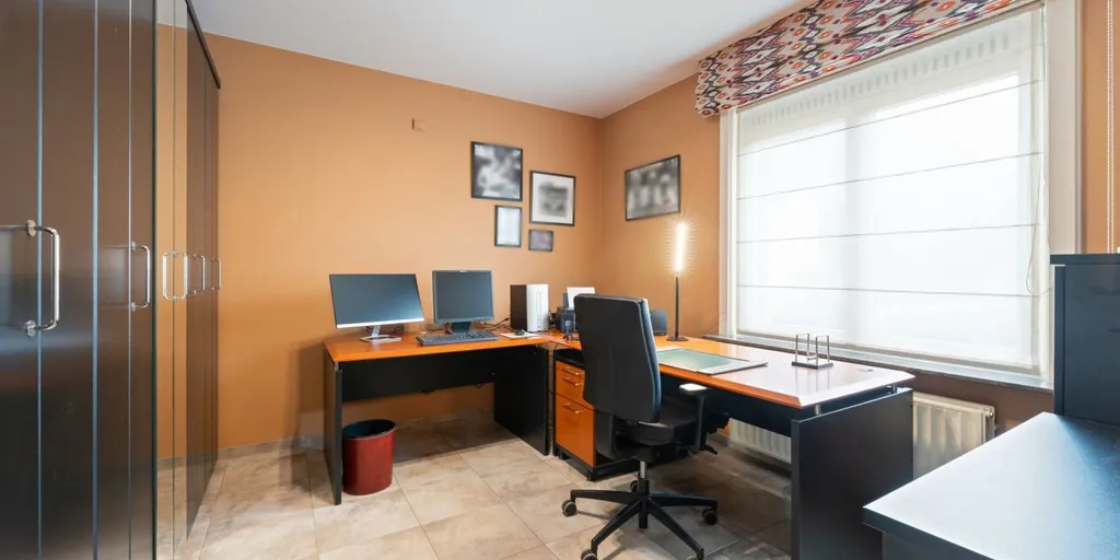 Kabinet - Villa with Garden in Rumbeke
