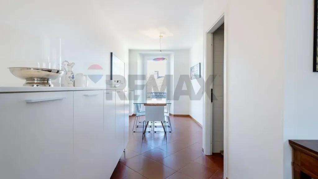 Ingresso - Charming Apartment with Balcony in Verbania