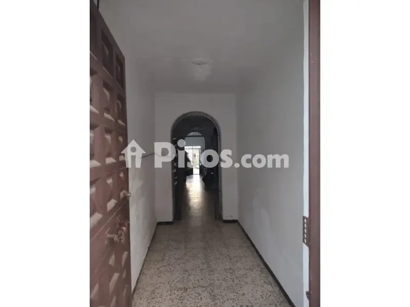 Ingresso - Adosada with Garden in Andalucia